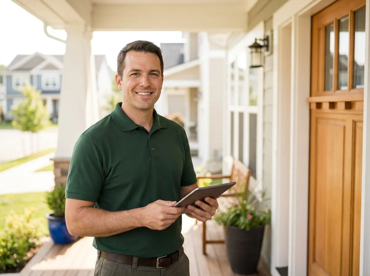 Pest control FAQs for Ellsworth, NE